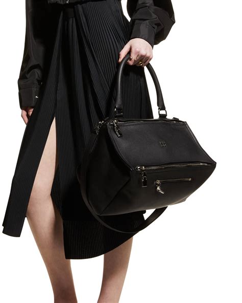 givenchy pandora medium shoulder bag sale|givenchy bags for sale.